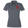 Under Armour Women's Recycled Polo Thumbnail