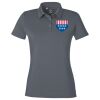 Under Armour Women's Recycled Polo Thumbnail
