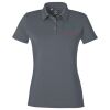 Under Armour Women's Recycled Polo Thumbnail