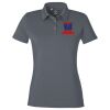 Under Armour Women's Recycled Polo Thumbnail