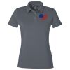Under Armour Women's Recycled Polo Thumbnail