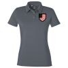 Under Armour Women's Recycled Polo Thumbnail