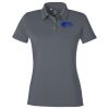Under Armour Women's Recycled Polo Thumbnail