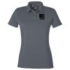 Under Armour Women's Recycled Polo Thumbnail