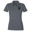 Under Armour Women's Recycled Polo Thumbnail
