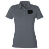 Under Armour Women's Recycled Polo Thumbnail