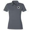 Under Armour Women's Recycled Polo Thumbnail