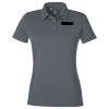 Under Armour Women's Recycled Polo Thumbnail