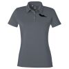 Under Armour Women's Recycled Polo Thumbnail