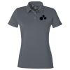Under Armour Women's Recycled Polo Thumbnail