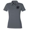 Under Armour Women's Recycled Polo Thumbnail