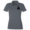 Under Armour Women's Recycled Polo Thumbnail