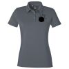 Under Armour Women's Recycled Polo Thumbnail