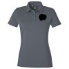 Under Armour Women's Recycled Polo Thumbnail