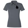 Under Armour Women's Recycled Polo Thumbnail