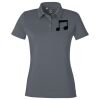 Under Armour Women's Recycled Polo Thumbnail