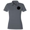 Under Armour Women's Recycled Polo Thumbnail