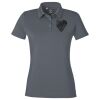 Under Armour Women's Recycled Polo Thumbnail