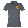 Under Armour Women's Recycled Polo Thumbnail