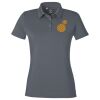 Under Armour Women's Recycled Polo Thumbnail