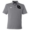 Under Armour Men's Destin Drive Striped Performance Polo Thumbnail