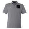 Under Armour Men's Destin Drive Striped Performance Polo Thumbnail