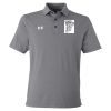Under Armour Men's Destin Drive Striped Performance Polo Thumbnail