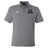 Under Armour Men's Destin Drive Striped Performance Polo Thumbnail
