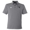 Under Armour Men's Destin Drive Striped Performance Polo Thumbnail
