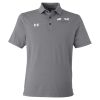 Under Armour Men's Destin Drive Striped Performance Polo Thumbnail