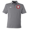 Under Armour Men's Destin Drive Striped Performance Polo Thumbnail