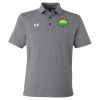Under Armour Men's Destin Drive Striped Performance Polo Thumbnail