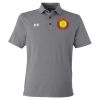 Under Armour Men's Destin Drive Striped Performance Polo Thumbnail