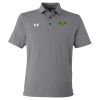Under Armour Men's Destin Drive Striped Performance Polo Thumbnail