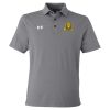 Under Armour Men's Destin Drive Striped Performance Polo Thumbnail