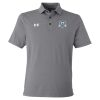 Under Armour Men's Destin Drive Striped Performance Polo Thumbnail