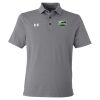 Under Armour Men's Destin Drive Striped Performance Polo Thumbnail