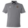 Under Armour Men's Destin Drive Striped Performance Polo Thumbnail