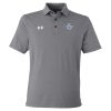 Under Armour Men's Destin Drive Striped Performance Polo Thumbnail