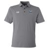 Under Armour Men's Destin Drive Striped Performance Polo Thumbnail