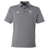 Under Armour Men's Destin Drive Striped Performance Polo Thumbnail
