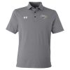 Under Armour Men's Destin Drive Striped Performance Polo Thumbnail