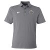 Under Armour Men's Destin Drive Striped Performance Polo Thumbnail