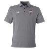 Under Armour Men's Destin Drive Striped Performance Polo Thumbnail