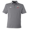 Under Armour Men's Destin Drive Striped Performance Polo Thumbnail