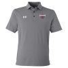 Under Armour Men's Destin Drive Striped Performance Polo Thumbnail
