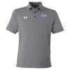 Under Armour Men's Destin Drive Striped Performance Polo Thumbnail