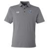 Under Armour Men's Destin Drive Striped Performance Polo Thumbnail