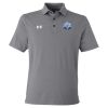 Under Armour Men's Destin Drive Striped Performance Polo Thumbnail