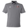 Under Armour Men's Destin Drive Striped Performance Polo Thumbnail